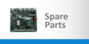 Player Tracking System Spare Parts