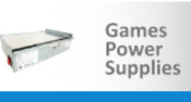 Games Power Supply Unit