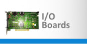 I/O Boards