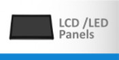 LCD/LED Panels