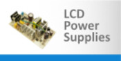 LCD Power Supply
