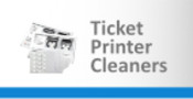 Ticket Printer Cleaners