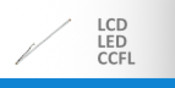LCD LED and CCFL