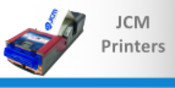 JCM Printers