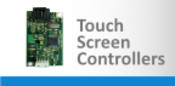 Touch Screen Controllers
