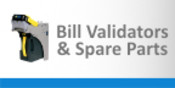 Bill Validators