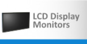 LCD Display Monitors