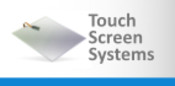 Touch Screen System Supplies