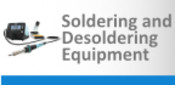 Soldering and Desoldering Equipment