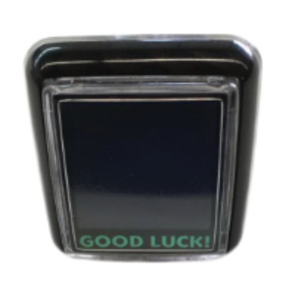 Aruze Cube-X Innovator TFT Dynamic LCD Button RBM-828S-D90 | CasinoTech