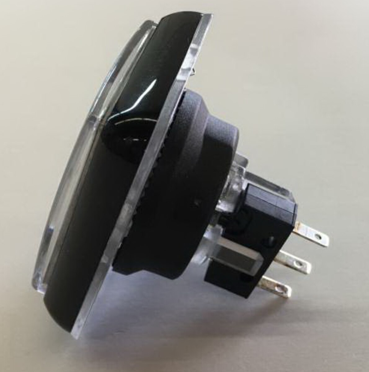 Aruze Cube-X Innovator TFT Dynamic LCD Button RBM-828S-D90 | CasinoTech