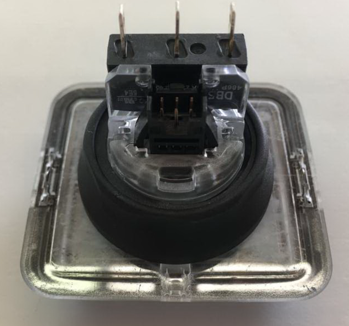 Aruze Cube-X Innovator TFT Dynamic LCD Button RBM-828S-D90 | CasinoTech