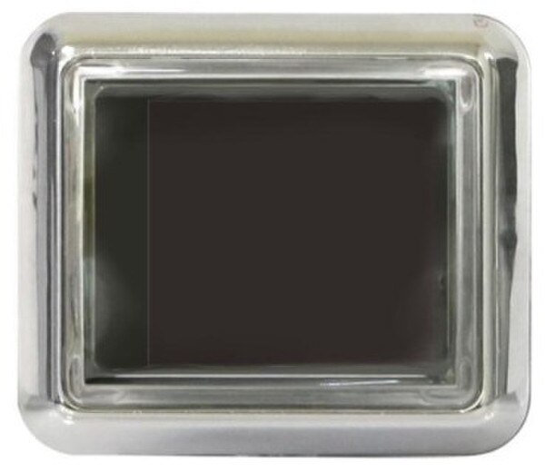 Aruze Cube X Dynamic Button | CasinoTech