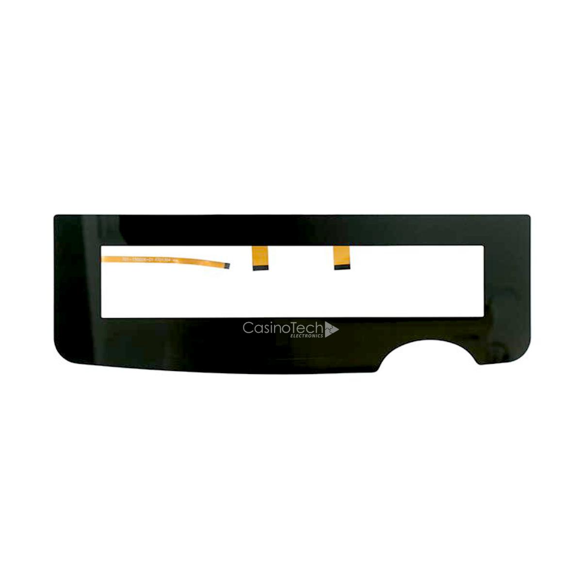 Bally Alpha Pro Wave / V27 Ideck Touchscreen Sensor | CasinoTech
