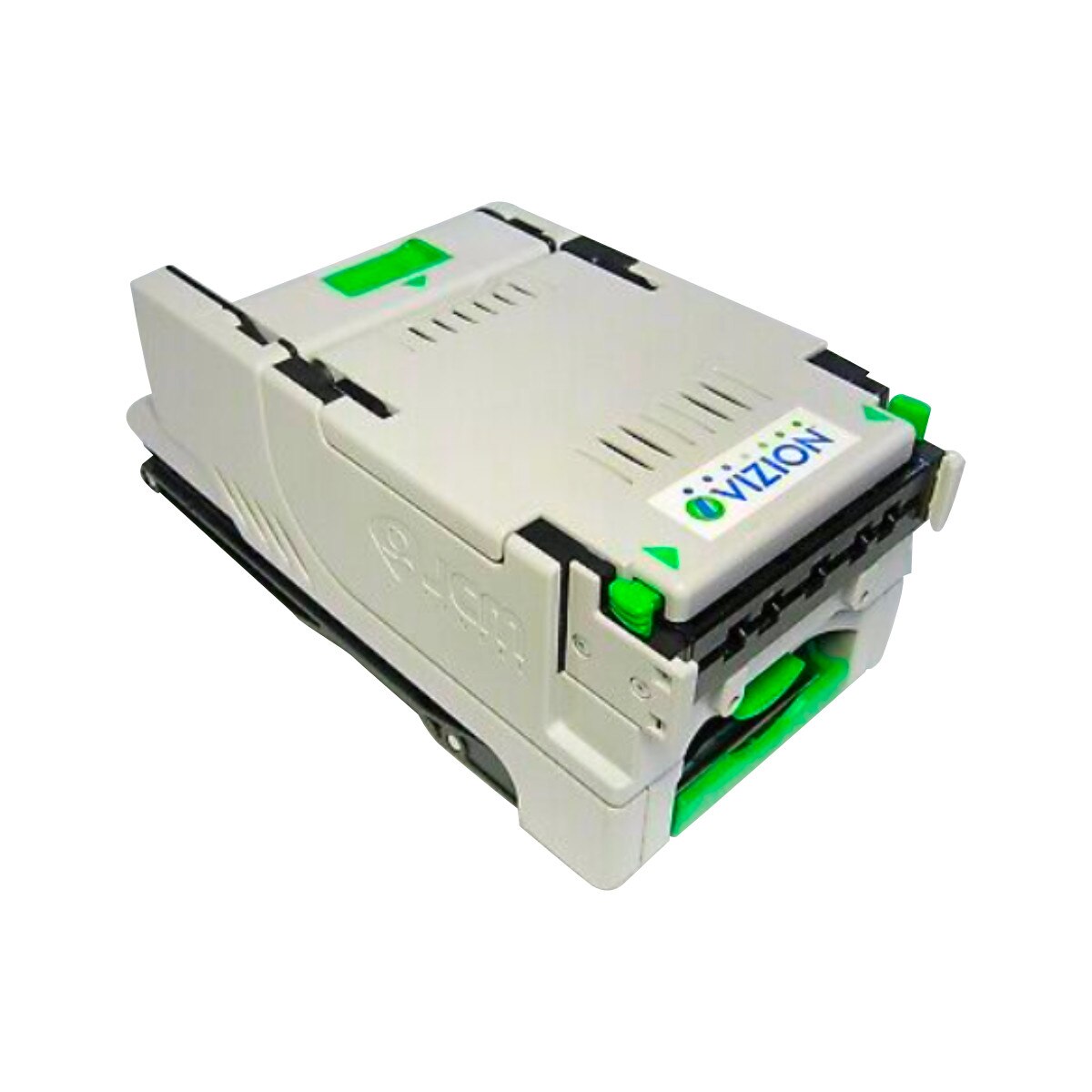 JCM IVizion 100-SS Bill Validator Head and Transport Only 960-100929R ...