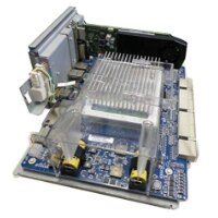 Aristocrat Helix CPU Board