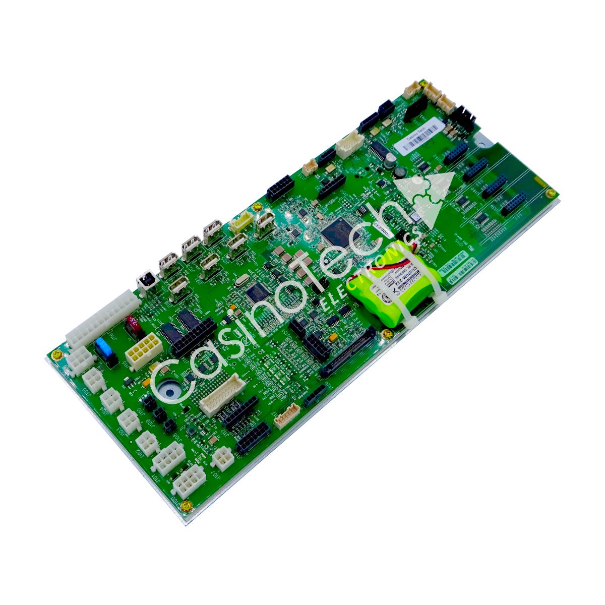 アルテミス関連 Xレア無し AX以下3コンセット Part Manufacturer: ARUZE, Gilchrist--AND--Soames, IGT