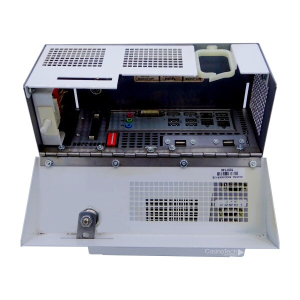 INCREDIBLE TECHNOLOGIES U23 CPU BOARD, REFURBISHED CasinoTech