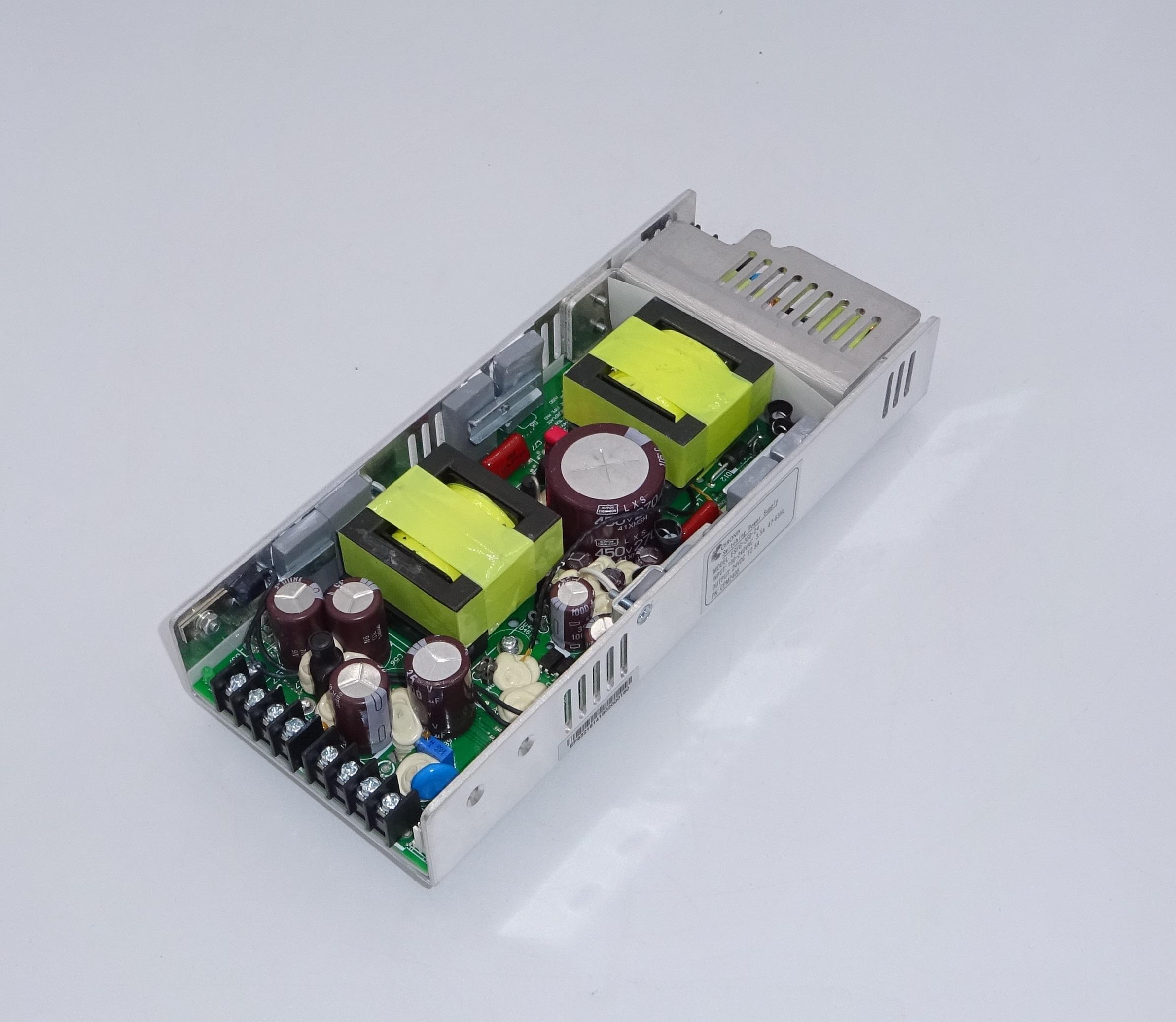 Part Manufacturer: Ceronix, Pacific-Illumination, Stoner-Car
