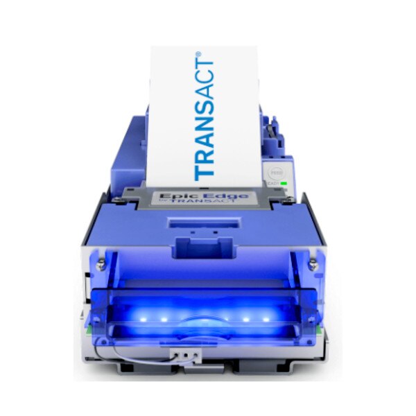 TransAct Epic Edge Printer Refurbished/CasinoTech