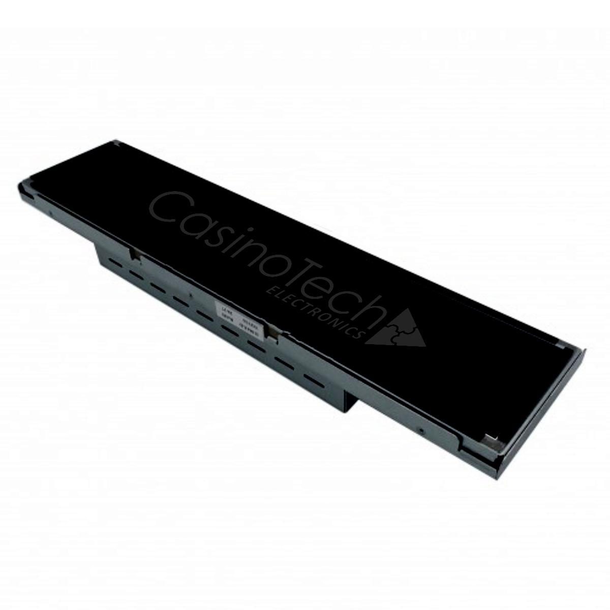 Concerto IDeck Sensor Replacement | Casinotech