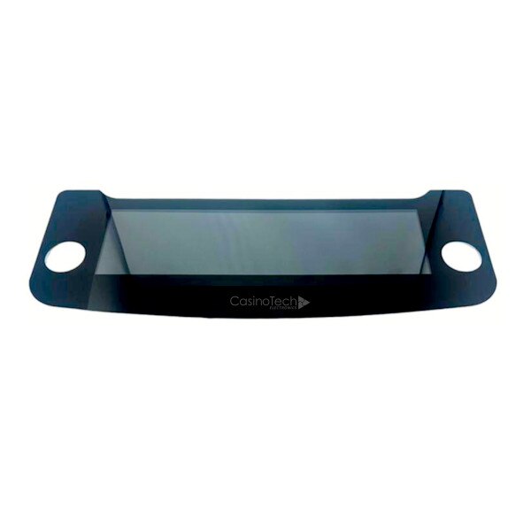 19.4" IDECK COMPLETE UNIT LESS BUTTONS FOR SCIENTIFIC GAMES KASCADA