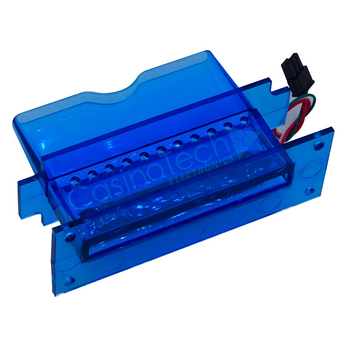 Part Manufacturer: ARUZE, Bally, CoolCox, JCM-GLOBAL