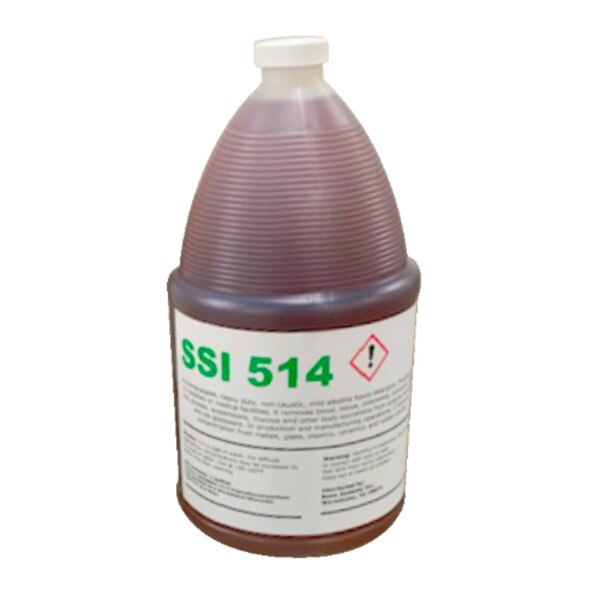 Sonic Systems Ultrasonic Cleaning Solution for 3 and 6 series Cleaner l CasinoTech